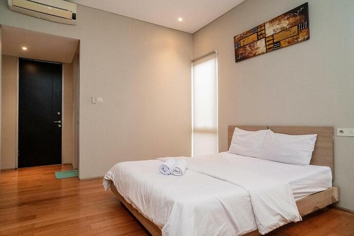 Imagen general del Three J Residence 2. Foto 36