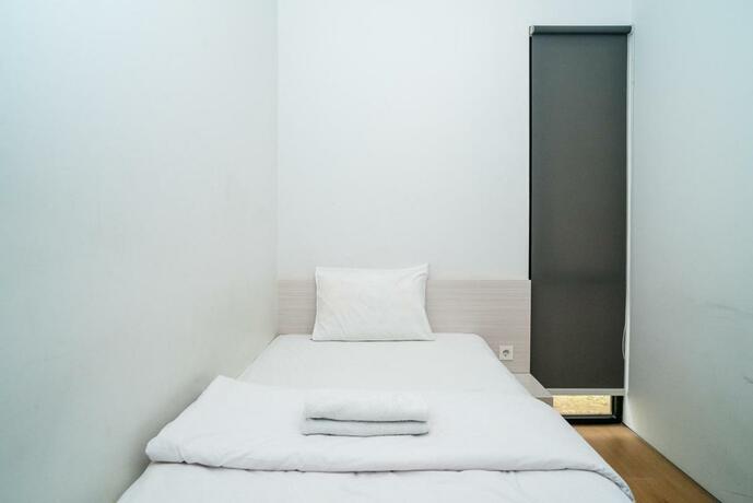 Imagen general del Three J Residence 2. Foto 39