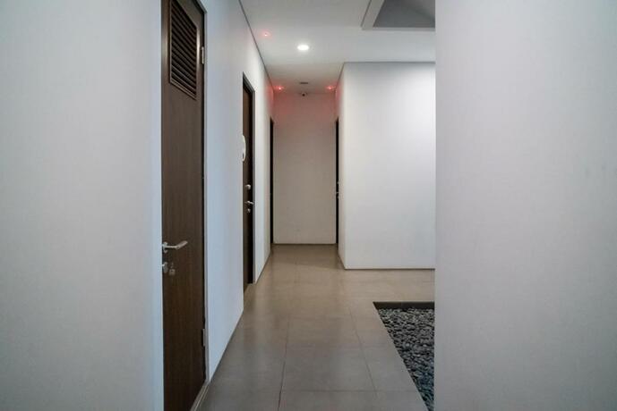 Imagen general del Three J Residence 2. Foto 43