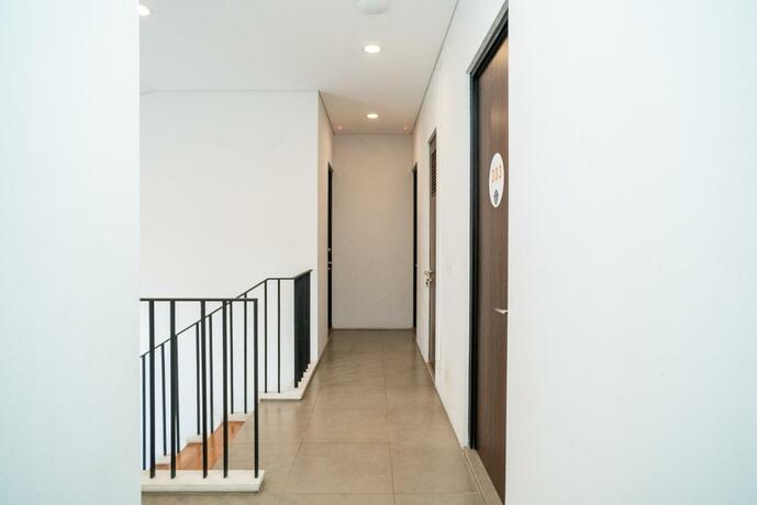 Imagen general del Three J Residence 2. Foto 44