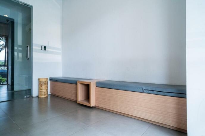 Imagen general del Three J Residence 2. Foto 46