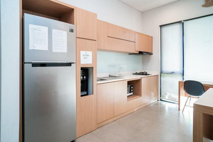Imagen general del Three J Residence 2. Foto 47