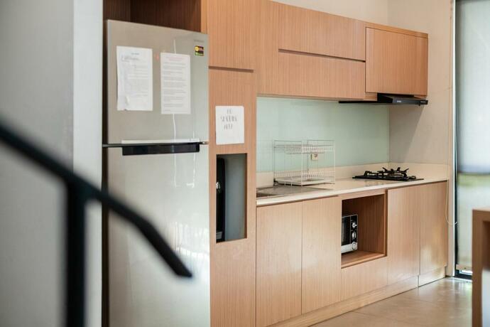 Imagen general del Three J Residence 2. Foto 49