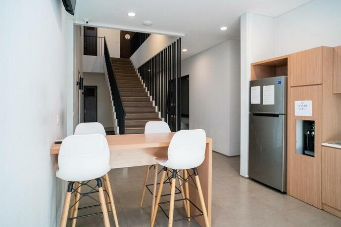 Imagen general del Three J Residence 2. Foto 51