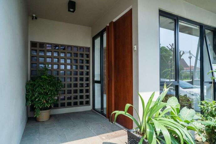 Imagen general del Three J Residence 2. Foto 52