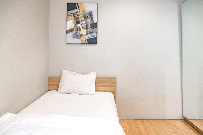 Imagen general del Three J Residence. Foto 5