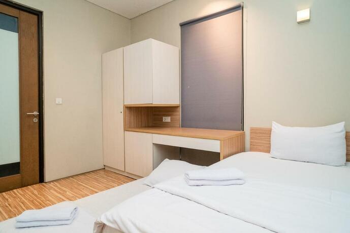 Imagen general del Three J Residence. Foto 6