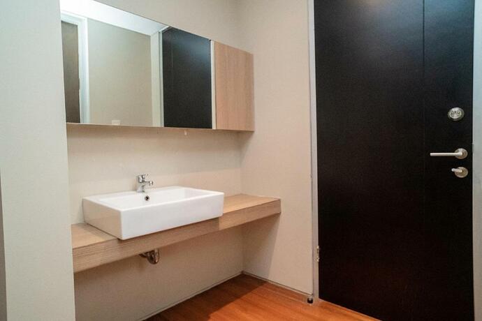 Imagen general del Three J Residence. Foto 8