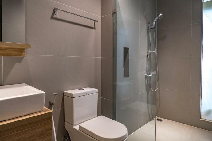 Imagen general del Three J Residence. Foto 13