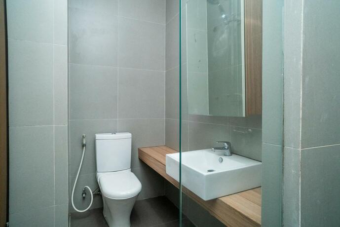 Imagen general del Three J Residence. Foto 14