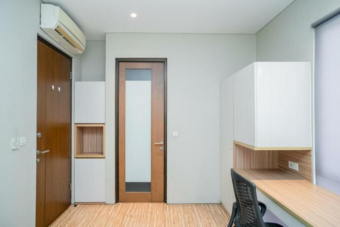 Imagen general del Three J Residence. Foto 18