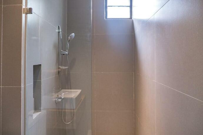 Imagen general del Three J Residence. Foto 19
