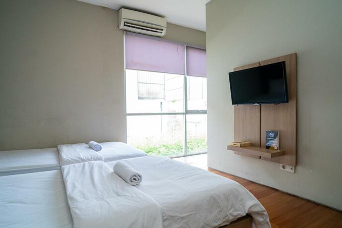 Imagen general del Three J Residence. Foto 40