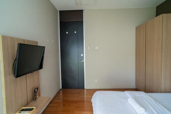 Imagen general del Three J Residence. Foto 41
