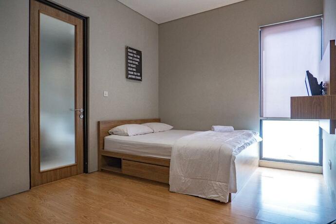 Imagen general del Three J Residence. Foto 42