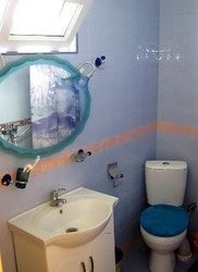 Imagen de la habitación del Three Jugs. Foto 4