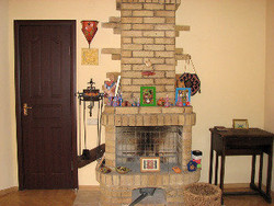 Imagen de los interiores del Three Jugs. Foto 11