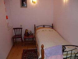 Imagen de la habitación del Three Jugs. Foto 5