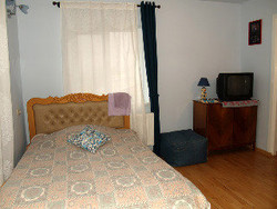 Imagen de la habitación del Three Jugs. Foto 8