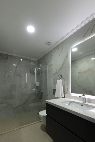 Imagen de la habitación del Three Points Boutiqe Hotel. Foto 13