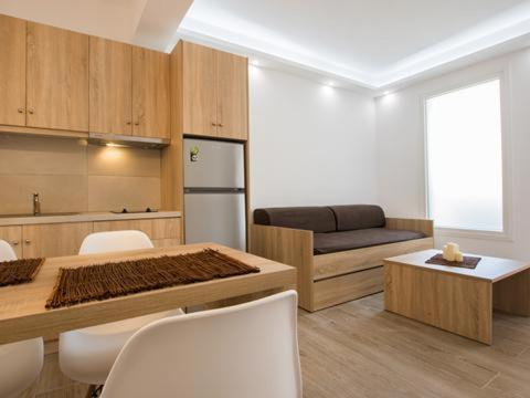Imagen general del Three Stars Hotel. Foto 3