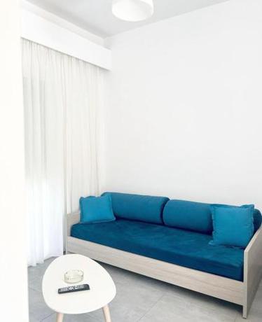 Imagen general del Three Stars Hotel. Foto 4