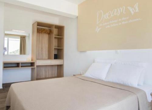 Imagen general del Three Stars Hotel. Foto 6