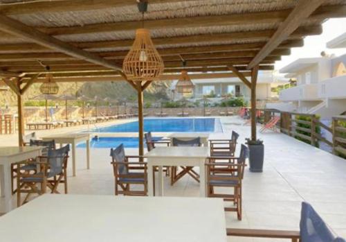 Imagen general del Three Stars Hotel. Foto 9