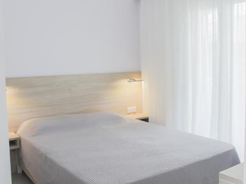 Imagen general del Three Stars Hotel. Foto 12