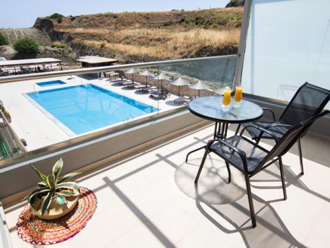 Imagen general del Three Stars Hotel. Foto 14