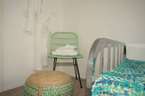 Imagen de la habitación del Thuis bij Schell. Foto 7