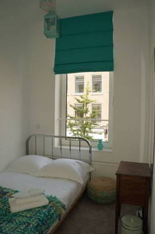 Imagen de la habitación del Thuis bij Schell. Foto 8