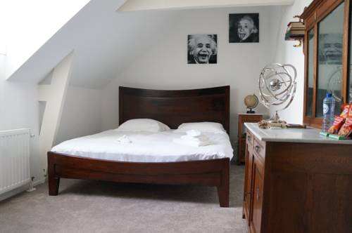 Imagen de la habitación del Thuis bij Schell. Foto 15