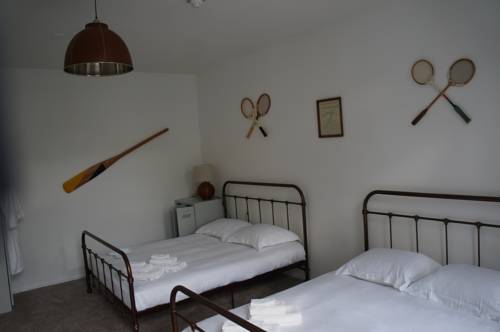 Imagen de la habitación del Thuis bij Schell. Foto 16