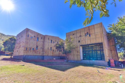 Imagen de la habitación del Thuto Centre. Foto 16