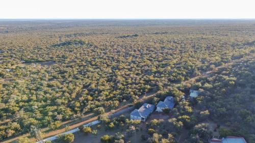 Imagen general del Thuto Centre. Foto 5