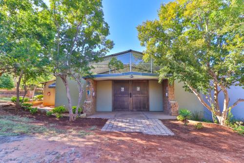 Imagen general del Thuto Centre. Foto 7