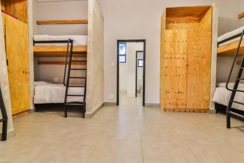 Imagen general del Thuto Centre. Foto 9