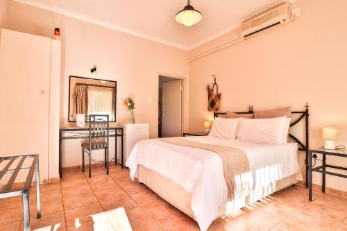 Imagen de la habitación del Thuto Centre. Foto 18