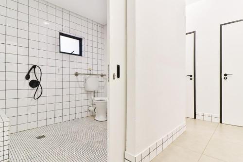 Imagen general del Thuto Centre. Foto 12