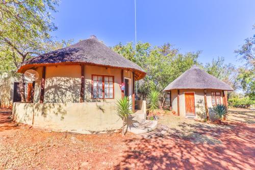 Imagen general del Thuto Centre. Foto 14