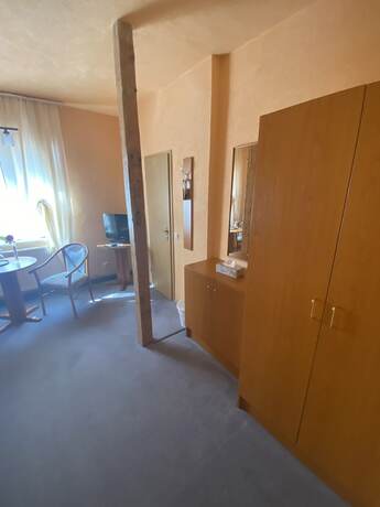 Imagen general del Th&uuml;ringer Hof, Ranis-Ziegenr&uuml;ck. Foto 2