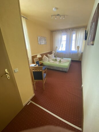 Imagen general del Th&uuml;ringer Hof, Ranis-Ziegenr&uuml;ck. Foto 6