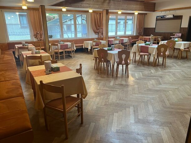 Imagen general del Th&uuml;ringer Hof, Ranis-Ziegenr&uuml;ck. Foto 7