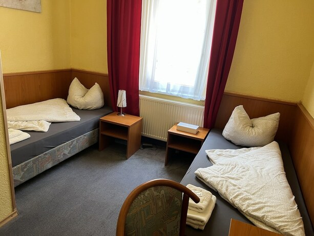 Imagen de la habitación del Th&uuml;ringer Hof, Ranis-Ziegenr&uuml;ck. Foto 18
