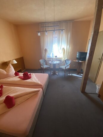 Imagen general del Th&uuml;ringer Hof, Ranis-Ziegenr&uuml;ck. Foto 9