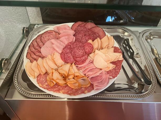 Imagen general del Th&uuml;ringer Hof, Ranis-Ziegenr&uuml;ck. Foto 10