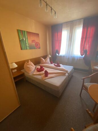 Imagen general del Th&uuml;ringer Hof, Ranis-Ziegenr&uuml;ck. Foto 11