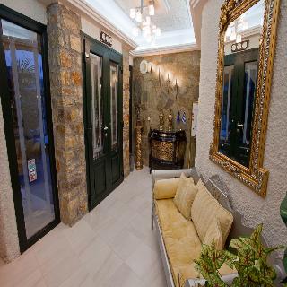 Imagen general del Thymis Home, Sk&iacute;athos. Foto 2