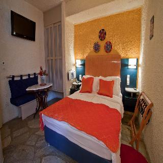 Imagen general del Thymis Home, Sk&iacute;athos. Foto 6